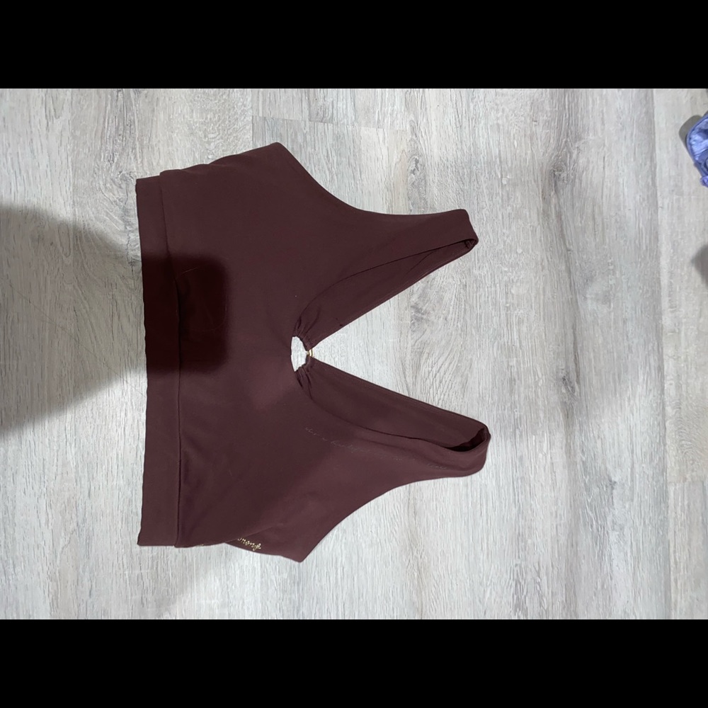 Gymshark Whitney X V2